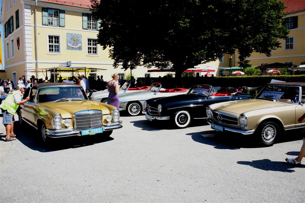 2011-07-10 13. Oldtimertreffen in Pinkafeld